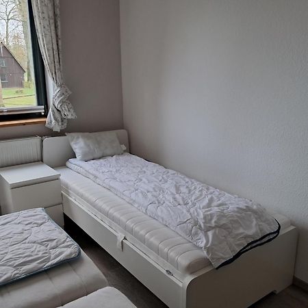 Apartamento Beekenhof Bommelsen Exterior foto