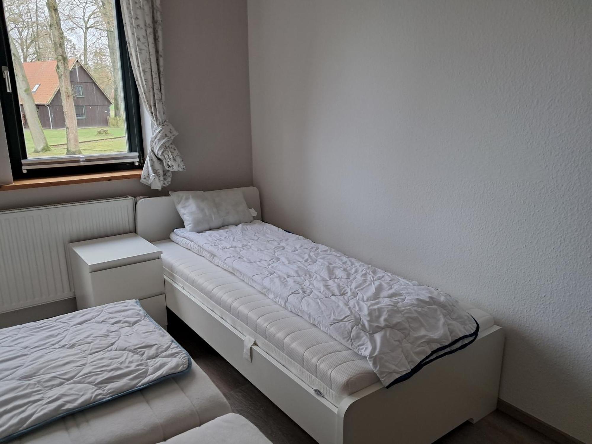 Apartamento Beekenhof Bommelsen Exterior foto